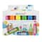 12 Packs: 6 ct. (72 total) Neon Dot Markers by Creatology®